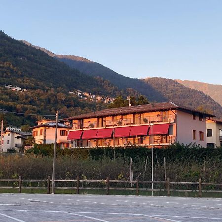 Locanda al Crap Tresivio Exterior foto